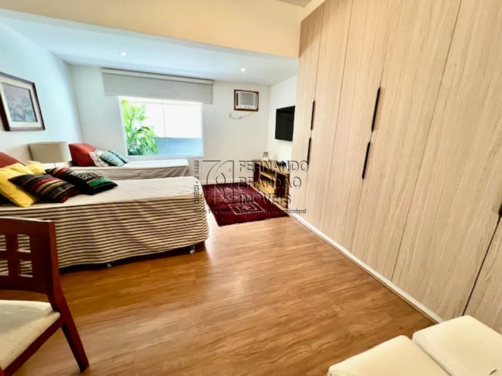 Cobertura, 4 quartos, 317 m² - Foto 15