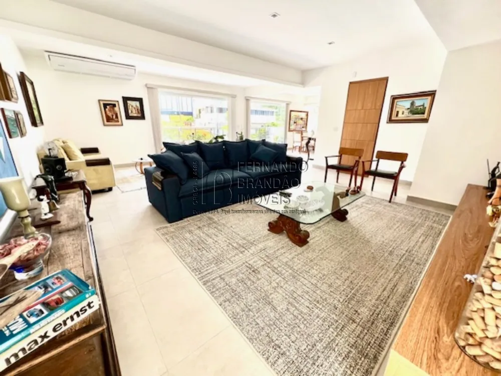 Cobertura, 4 quartos, 317 m² - Foto 22