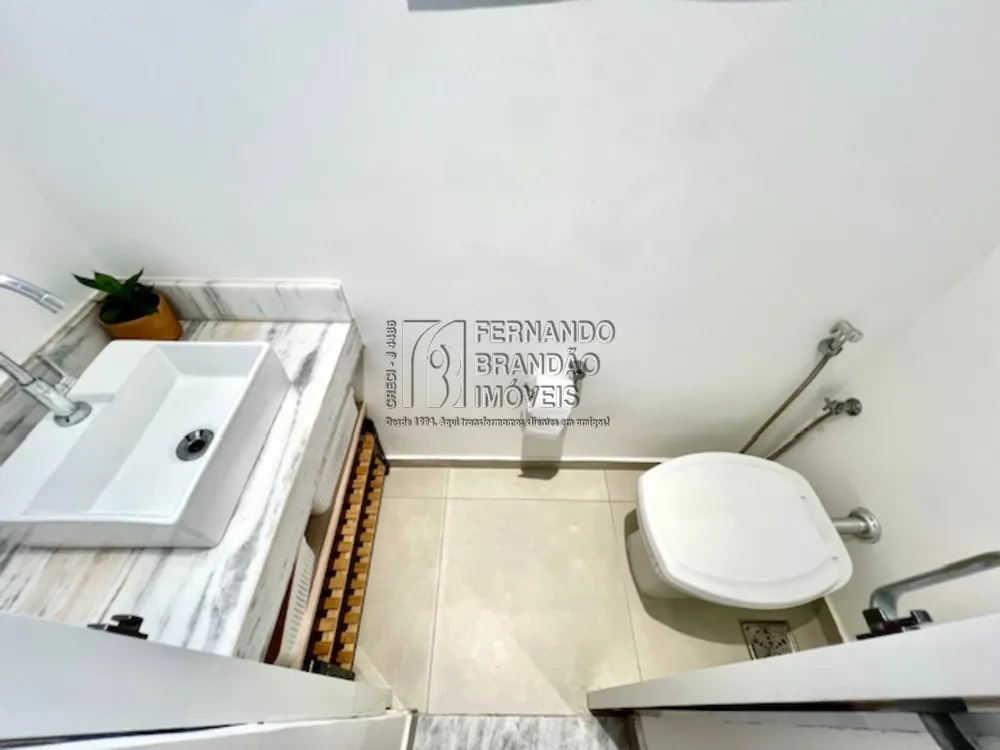 Cobertura, 4 quartos, 317 m² - Foto 29