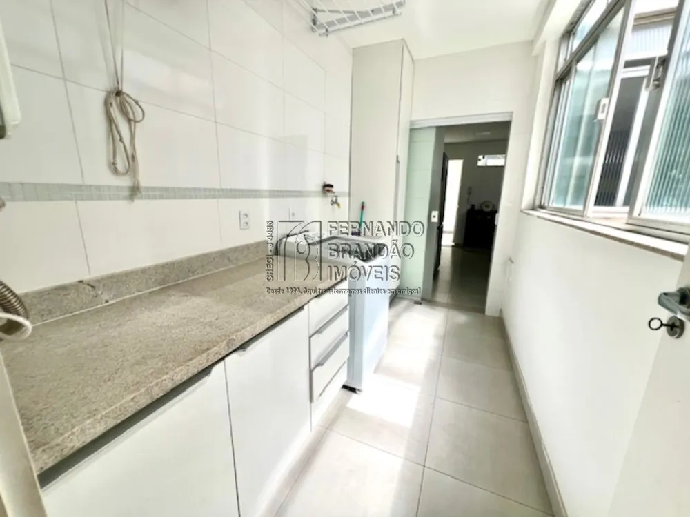 Cobertura, 4 quartos, 317 m² - Foto 16
