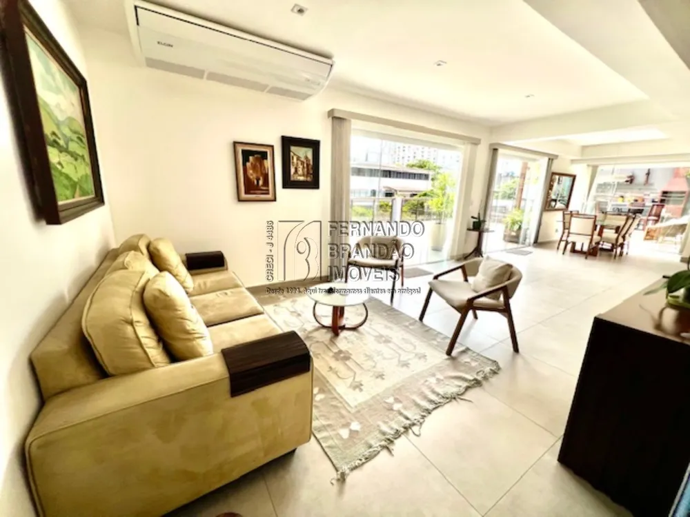 Cobertura, 4 quartos, 317 m² - Foto 10