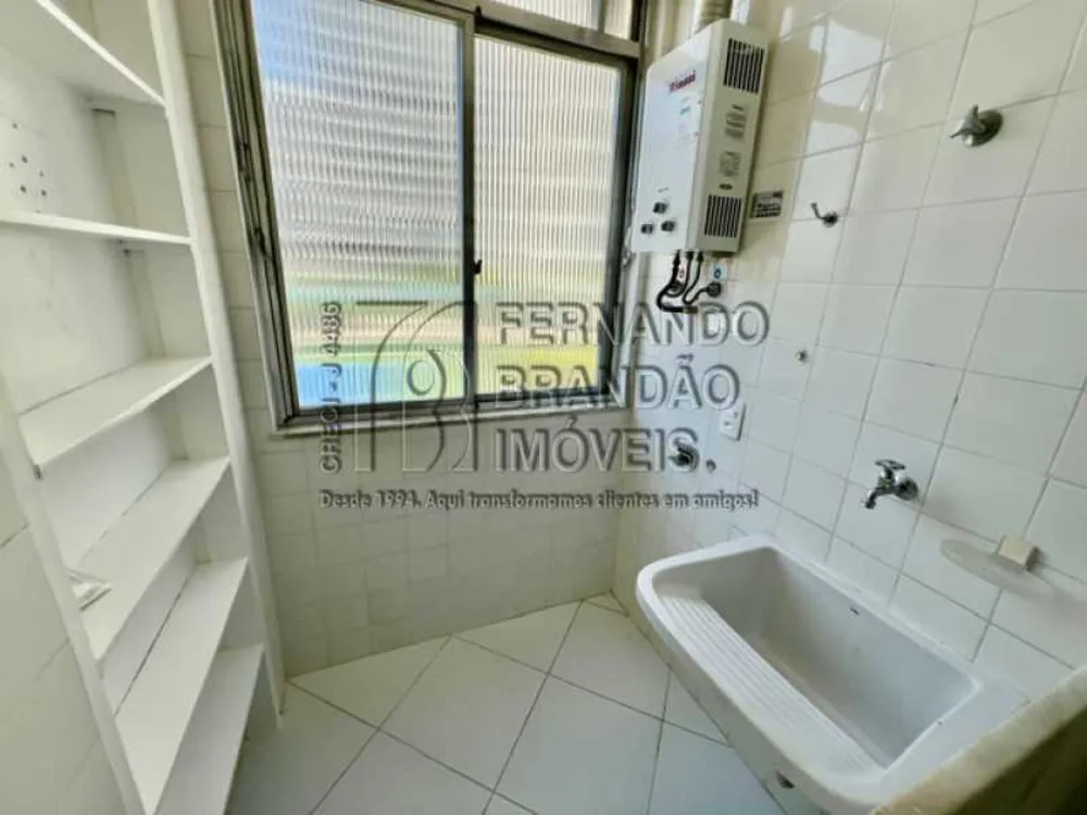 Apartamento, 2 quartos, 66 m² - Foto 2