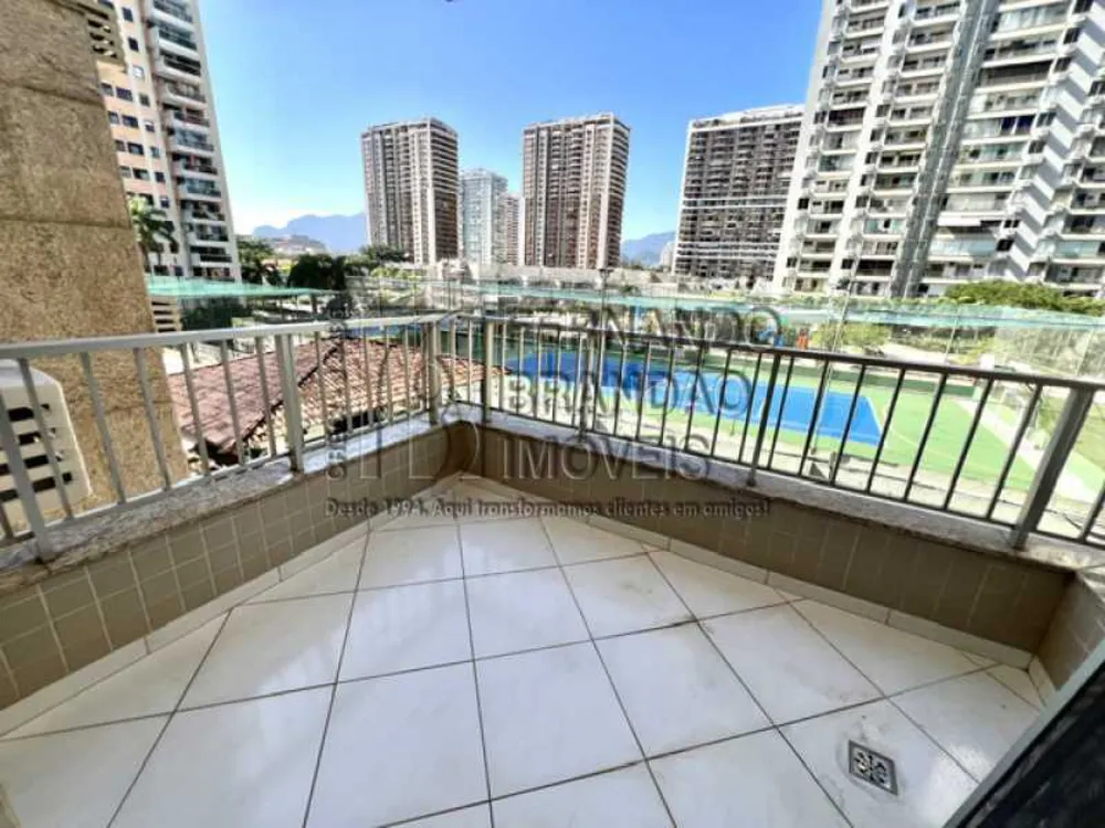 Apartamento, 2 quartos, 66 m² - Foto 4