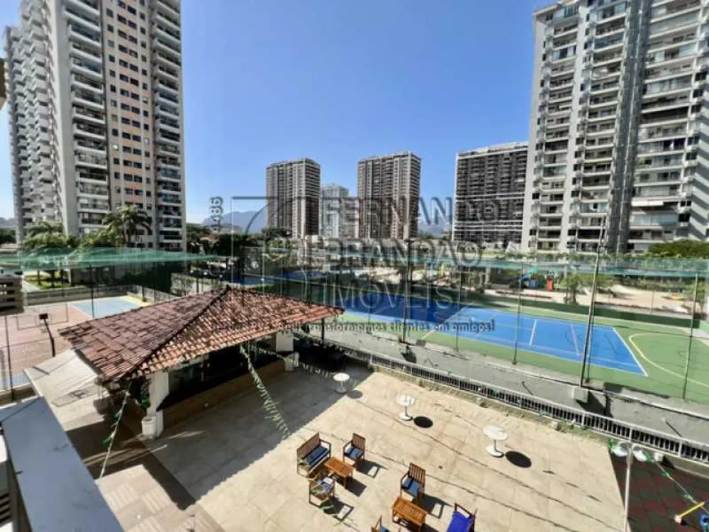 Apartamento, 2 quartos, 66 m² - Foto 13
