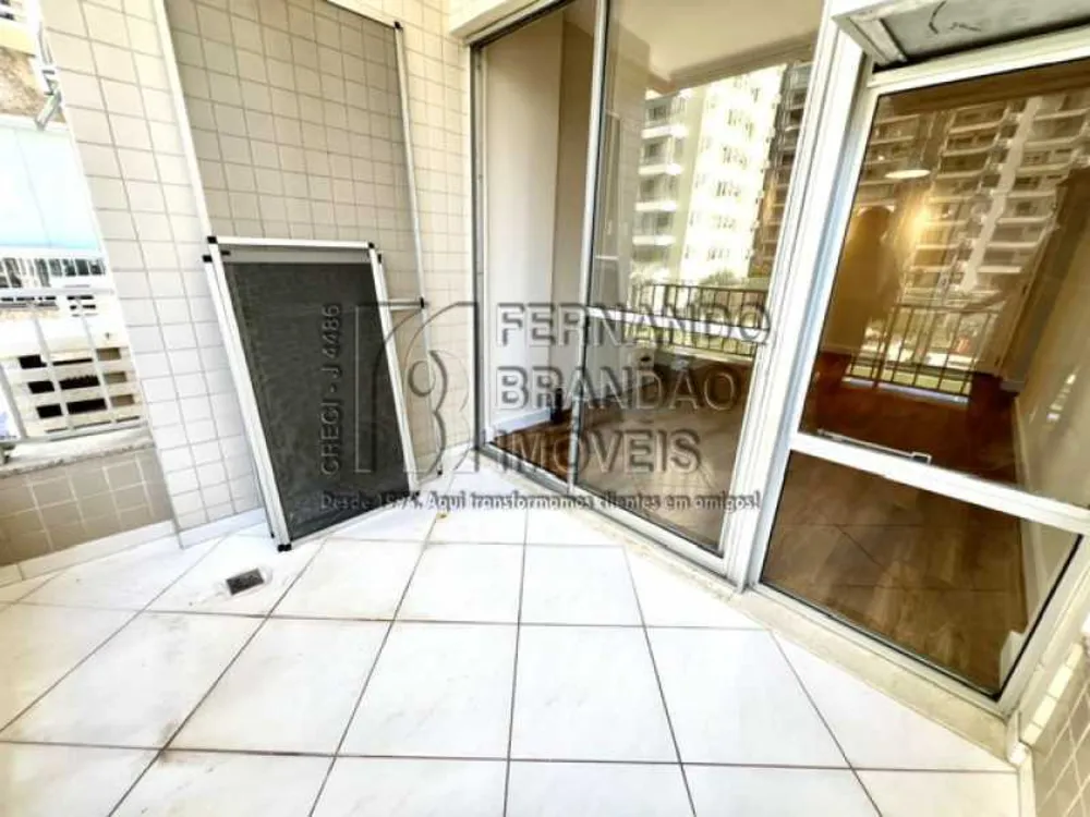 Apartamento, 2 quartos, 66 m² - Foto 19