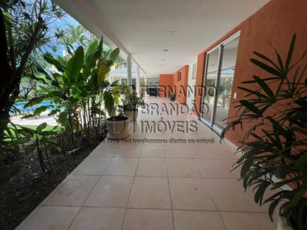 Casa, 6 quartos, 600 m² - Foto 14