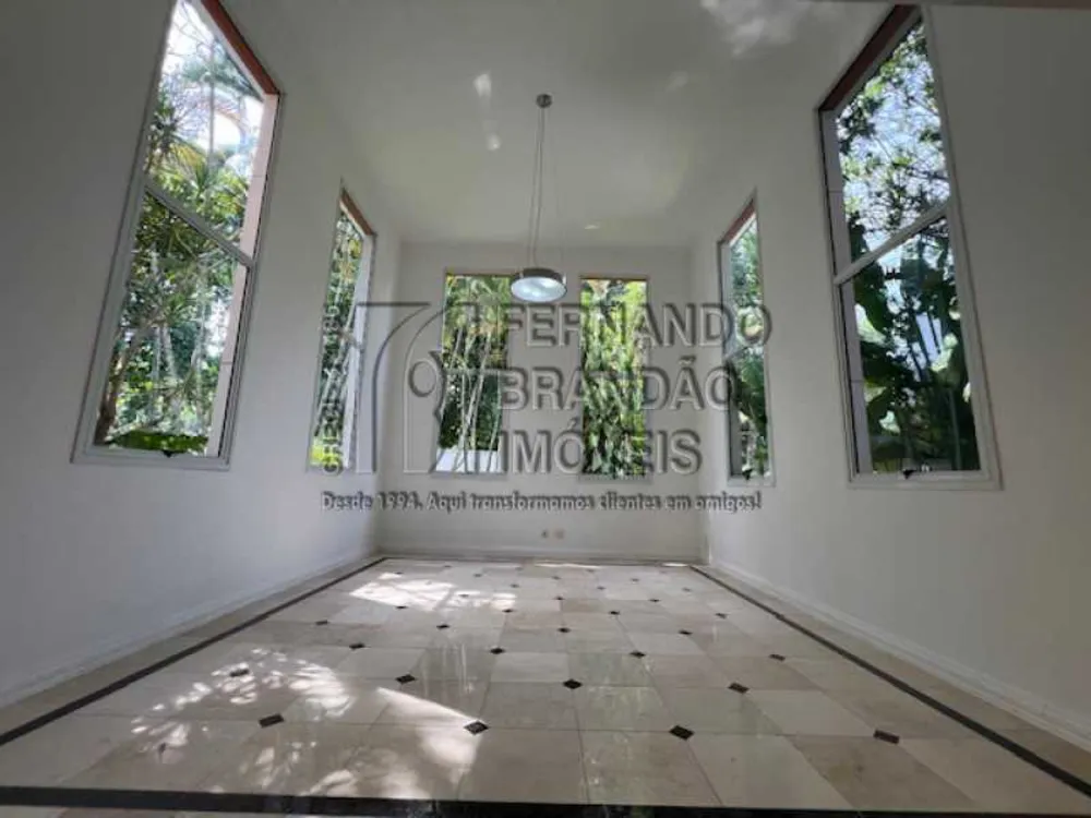 Casa, 6 quartos, 600 m² - Foto 9
