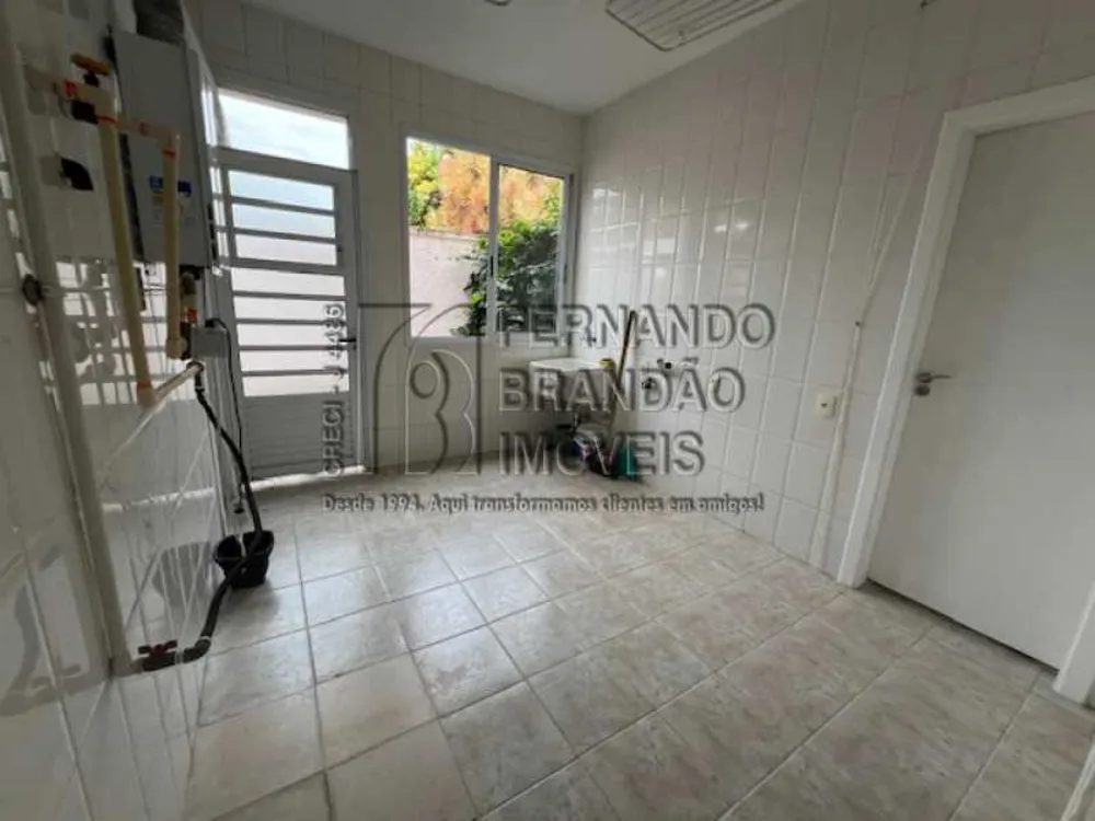 Casa, 6 quartos, 600 m² - Foto 3