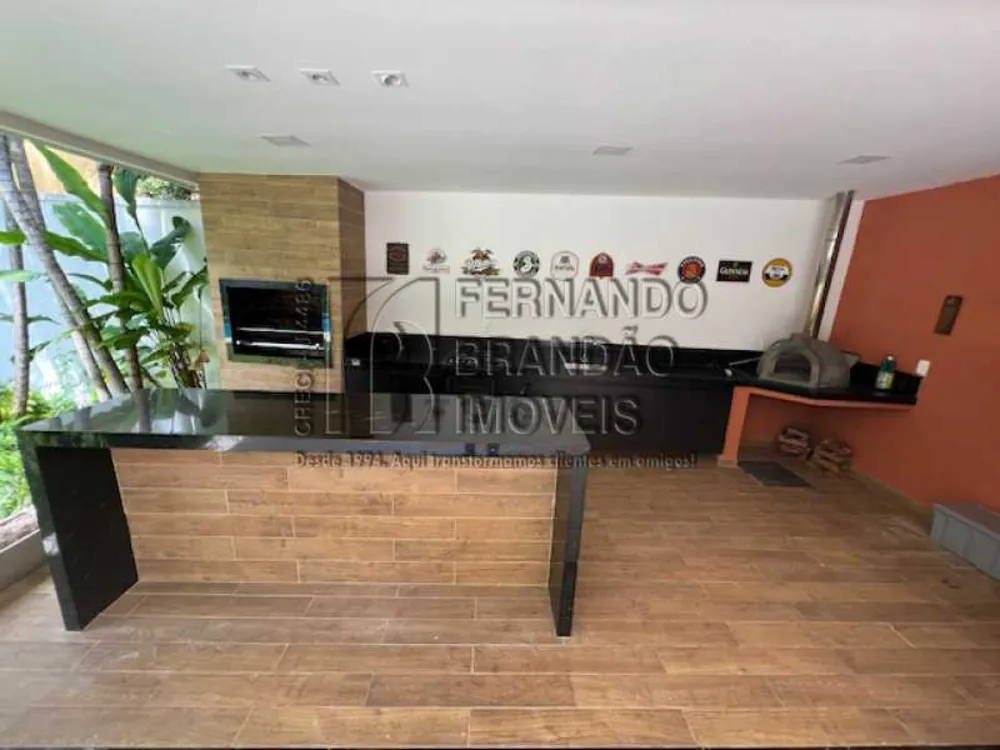 Casa, 6 quartos, 600 m² - Foto 10