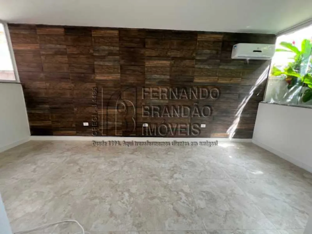 Casa, 6 quartos, 600 m² - Foto 24
