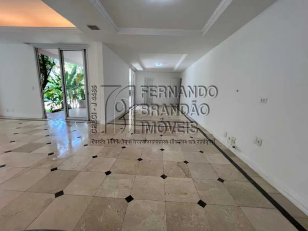 Casa, 6 quartos, 600 m² - Foto 29