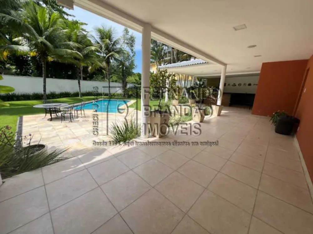 Casa, 6 quartos, 600 m² - Foto 21