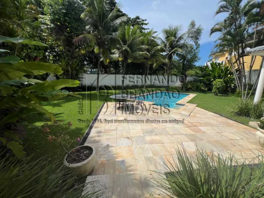 Casa, 6 quartos, 600 m² - Foto 20