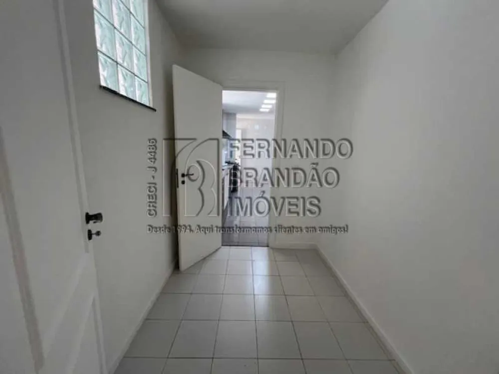 Casa, 6 quartos, 600 m² - Foto 22