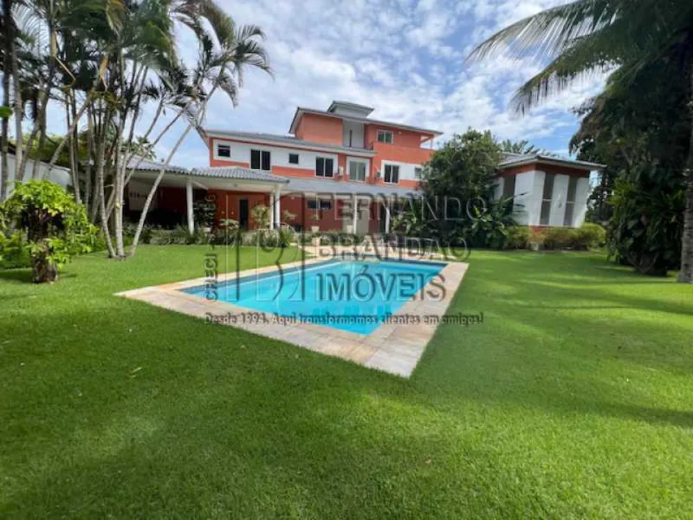 Casa, 6 quartos, 600 m² - Foto 17