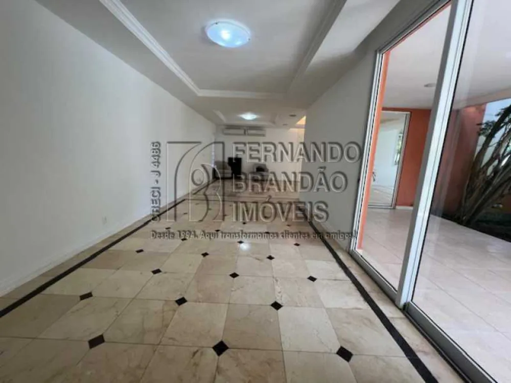Casa, 6 quartos, 600 m² - Foto 19
