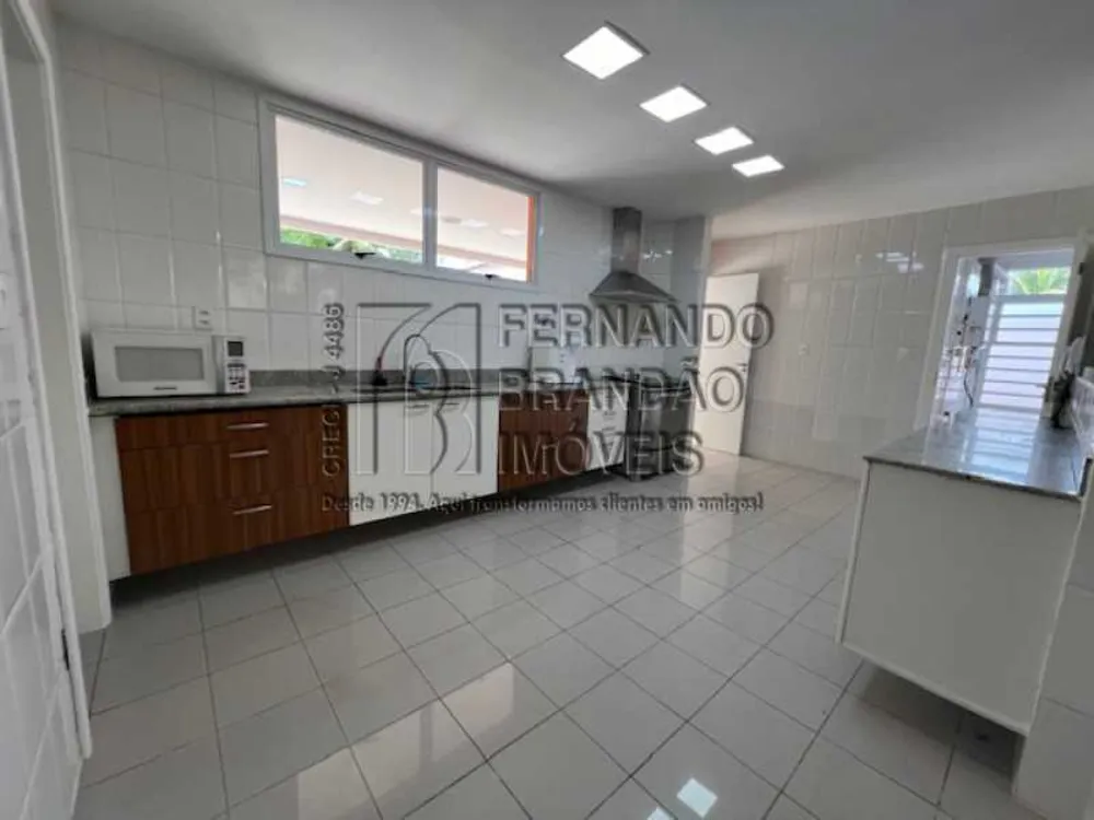 Casa, 6 quartos, 600 m² - Foto 11