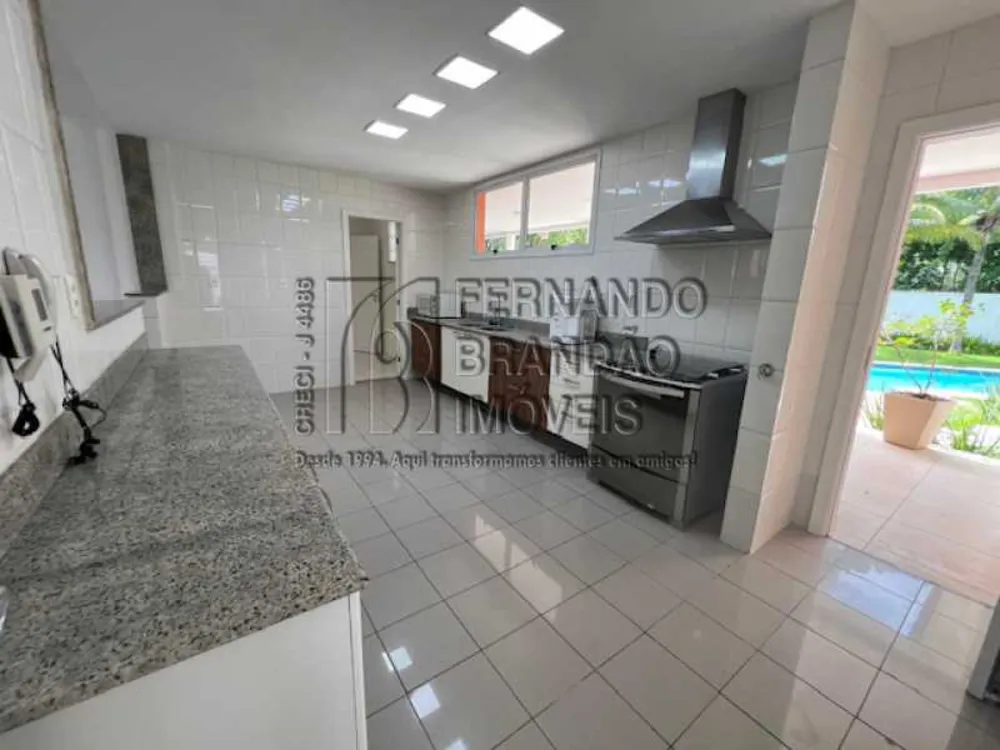 Casa, 6 quartos, 600 m² - Foto 25