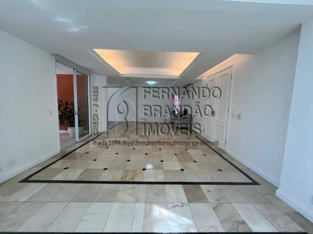 Casa, 6 quartos, 600 m² - Foto 30