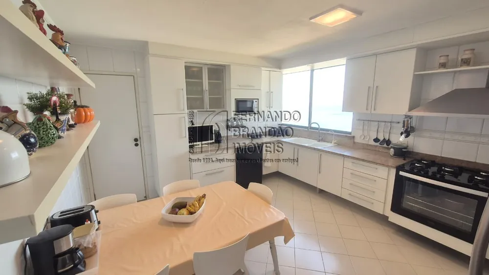Apartamento, 4 quartos, 310 m² - Foto 13