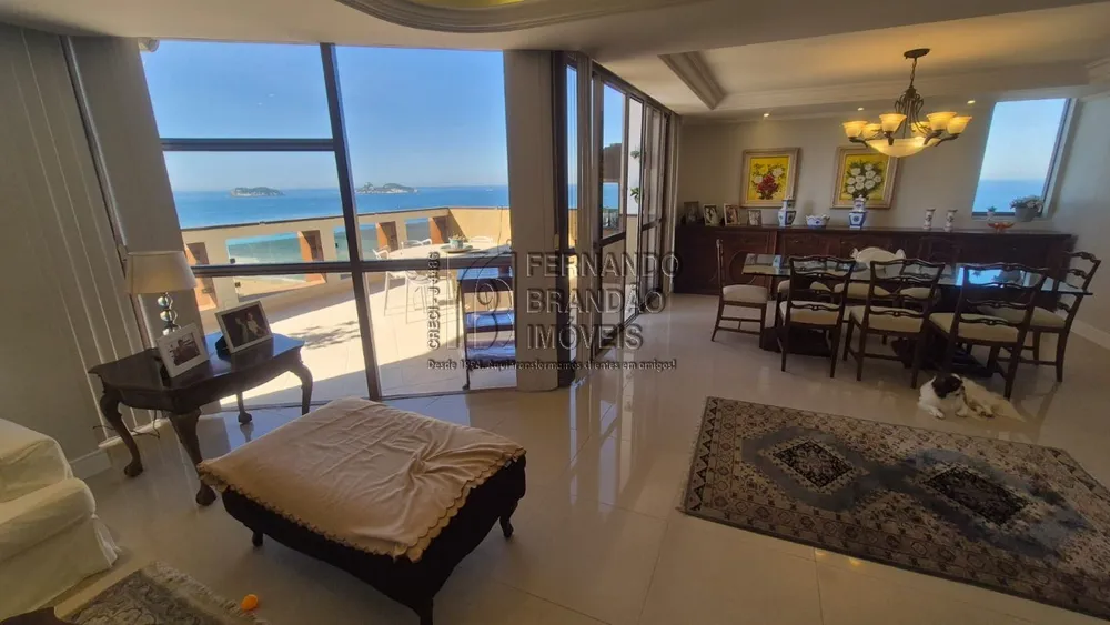 Apartamento, 4 quartos, 310 m² - Foto 21
