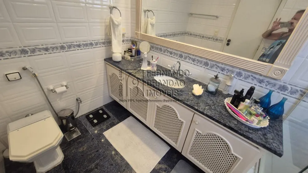 Apartamento, 4 quartos, 310 m² - Foto 22