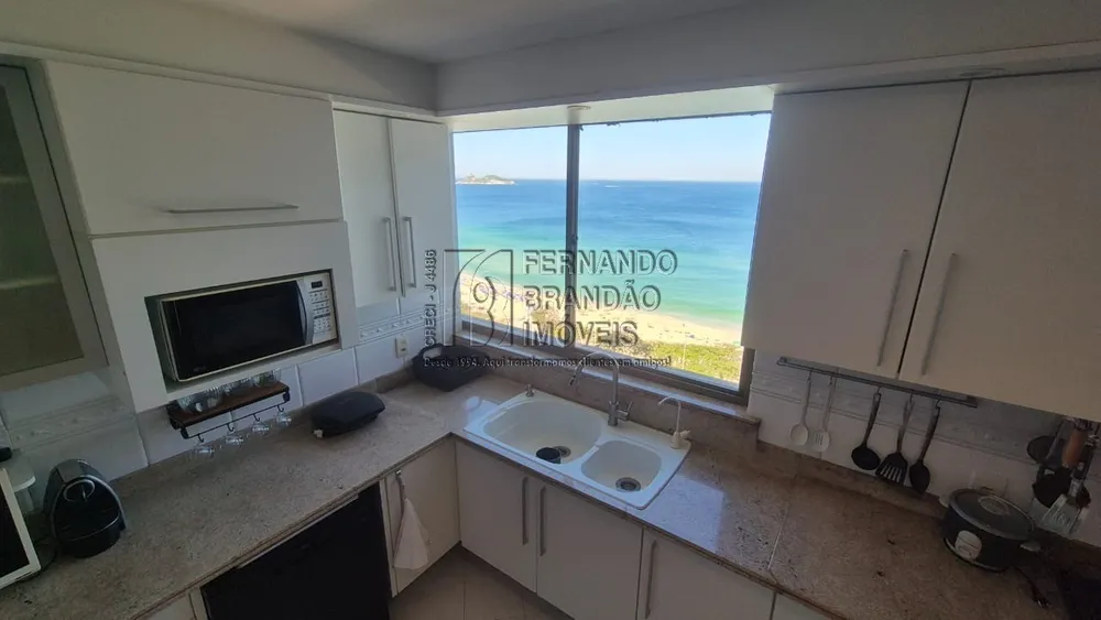 Apartamento, 4 quartos, 310 m² - Foto 2