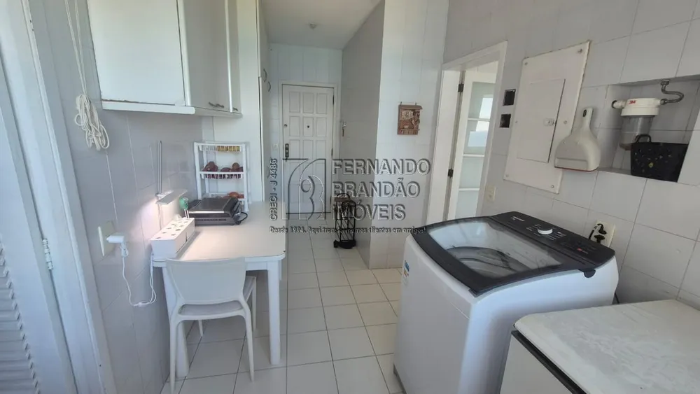Apartamento, 4 quartos, 310 m² - Foto 15