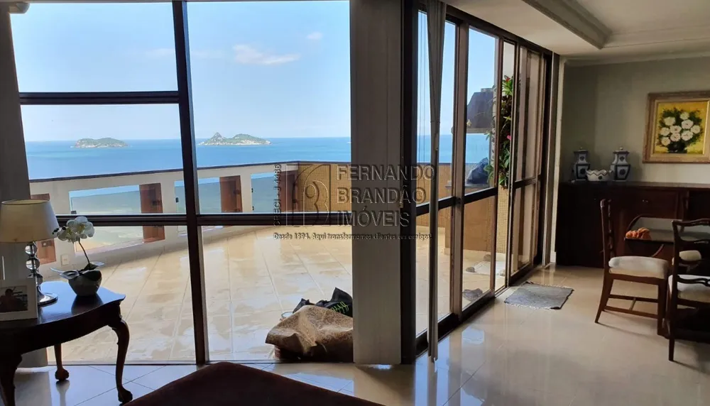 Apartamento, 4 quartos, 310 m² - Foto 12