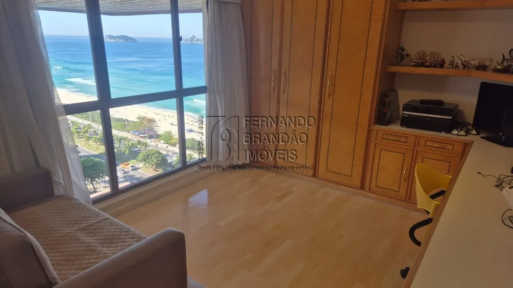 Apartamento, 4 quartos, 310 m² - Foto 25