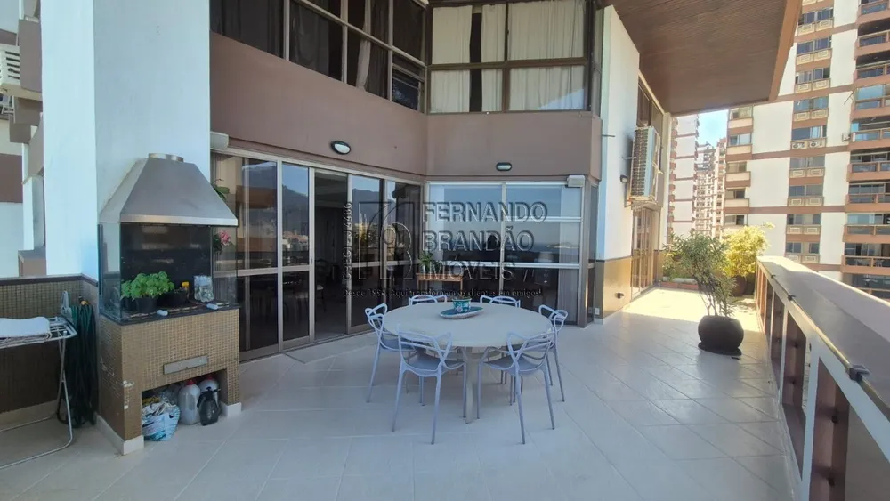 Apartamento, 4 quartos, 310 m² - Foto 4