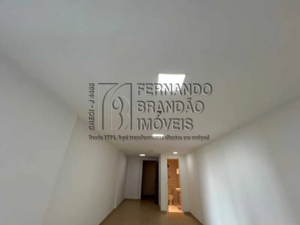 Sala-Conjunto, 29 m² - Foto 6