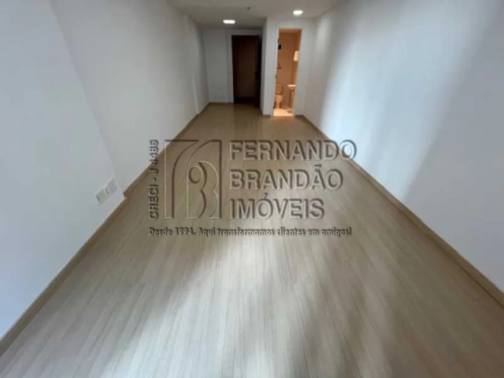 Sala-Conjunto, 29 m² - Foto 4
