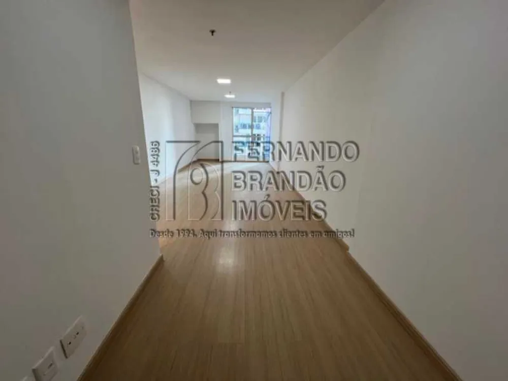 Sala-Conjunto, 29 m² - Foto 2