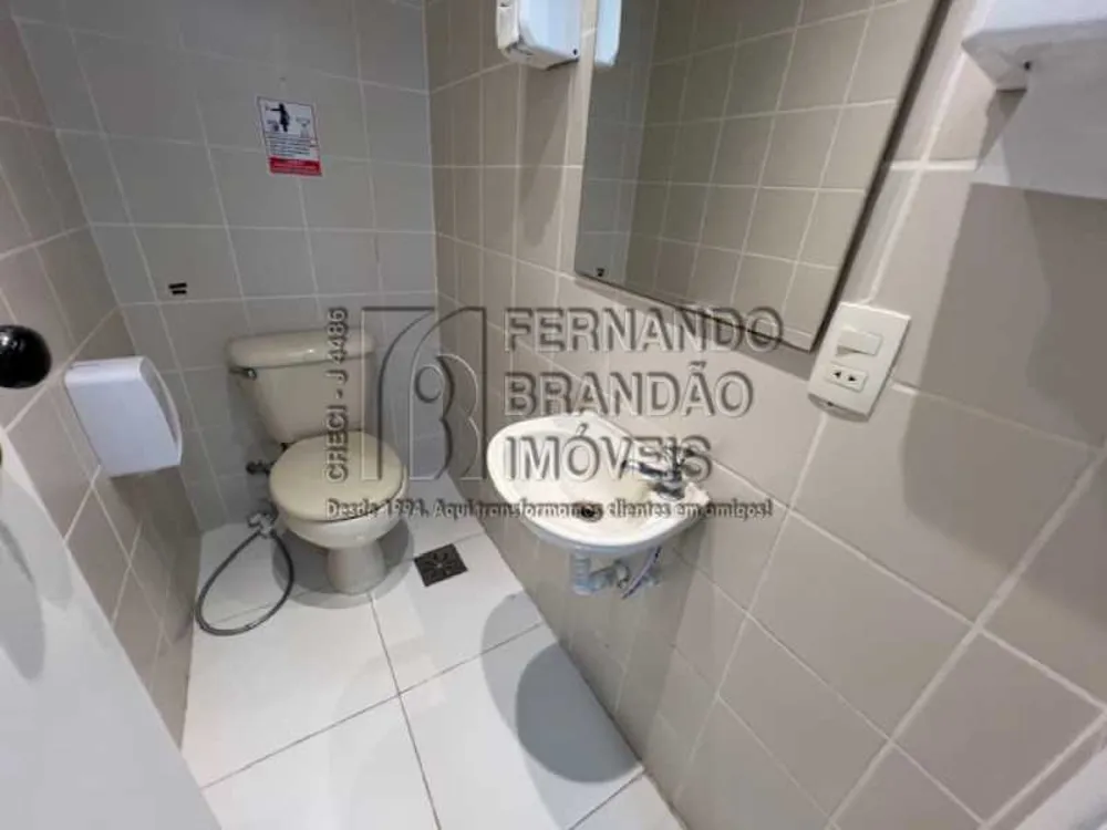 Sala-Conjunto, 29 m² - Foto 5