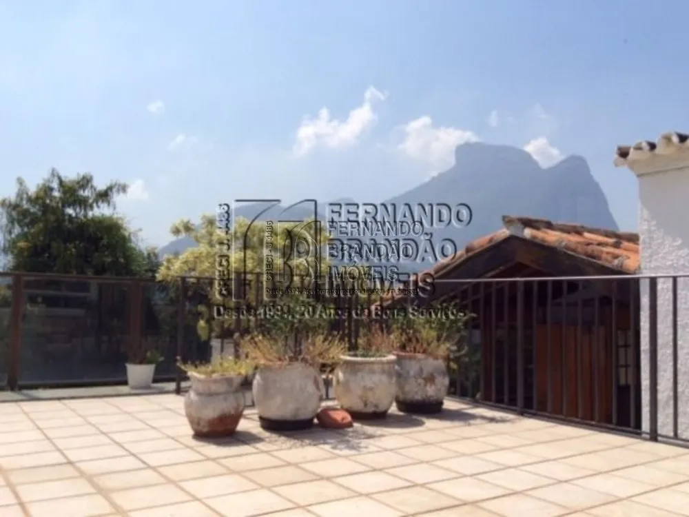 Cobertura, 3 quartos, 424 m² - Foto 11