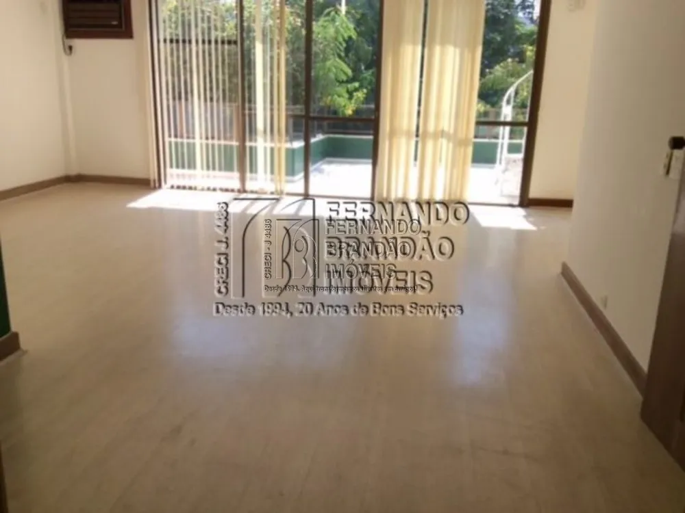 Cobertura, 3 quartos, 424 m² - Foto 1