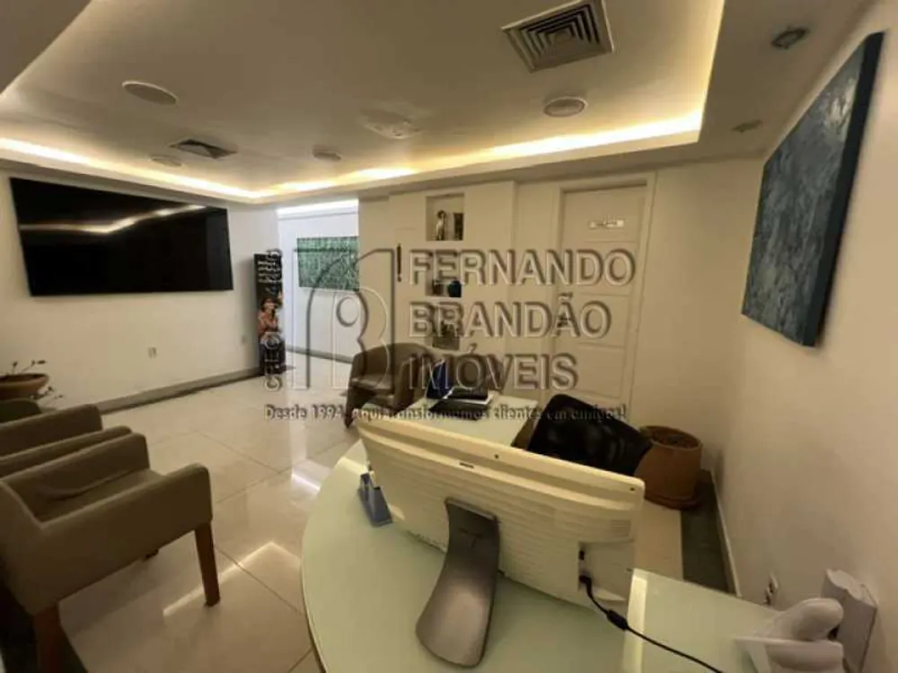 Sala-Conjunto, 97 m² - Foto 19