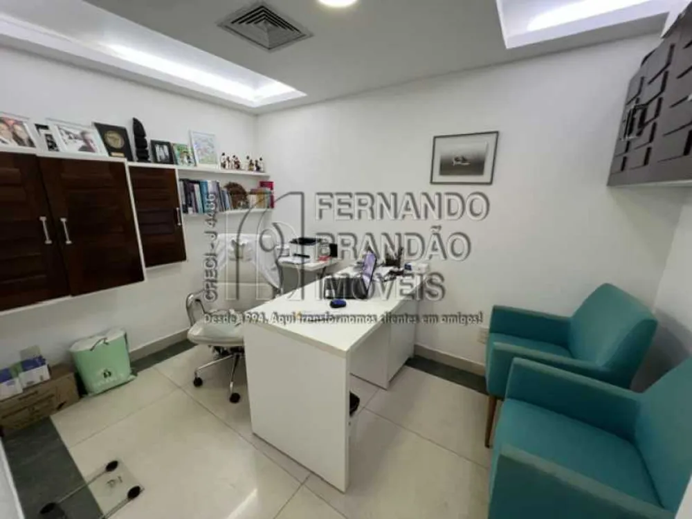 Sala-Conjunto, 97 m² - Foto 6