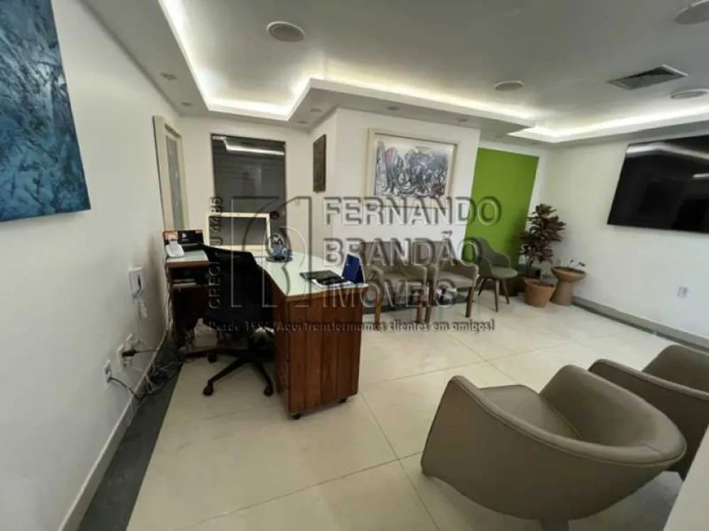 Sala-Conjunto, 97 m² - Foto 21