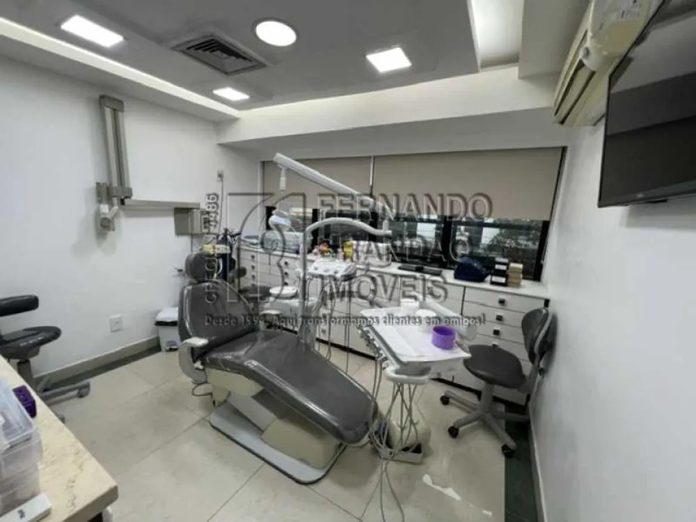 Sala-Conjunto, 97 m² - Foto 1
