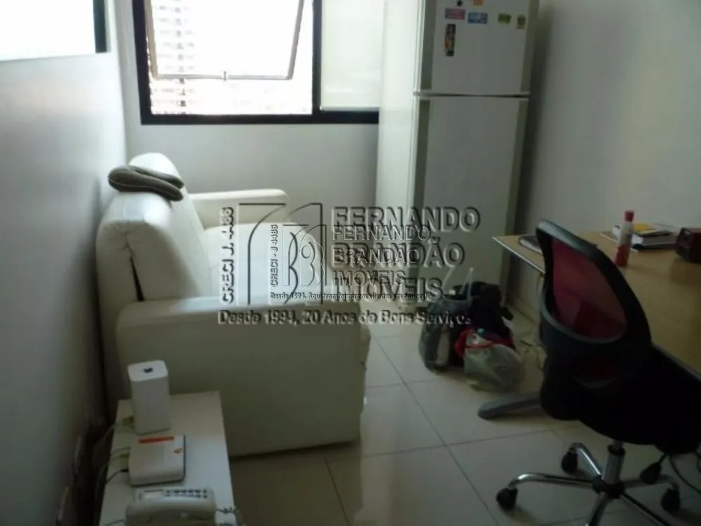 Sala-Conjunto, 49 m² - Foto 6