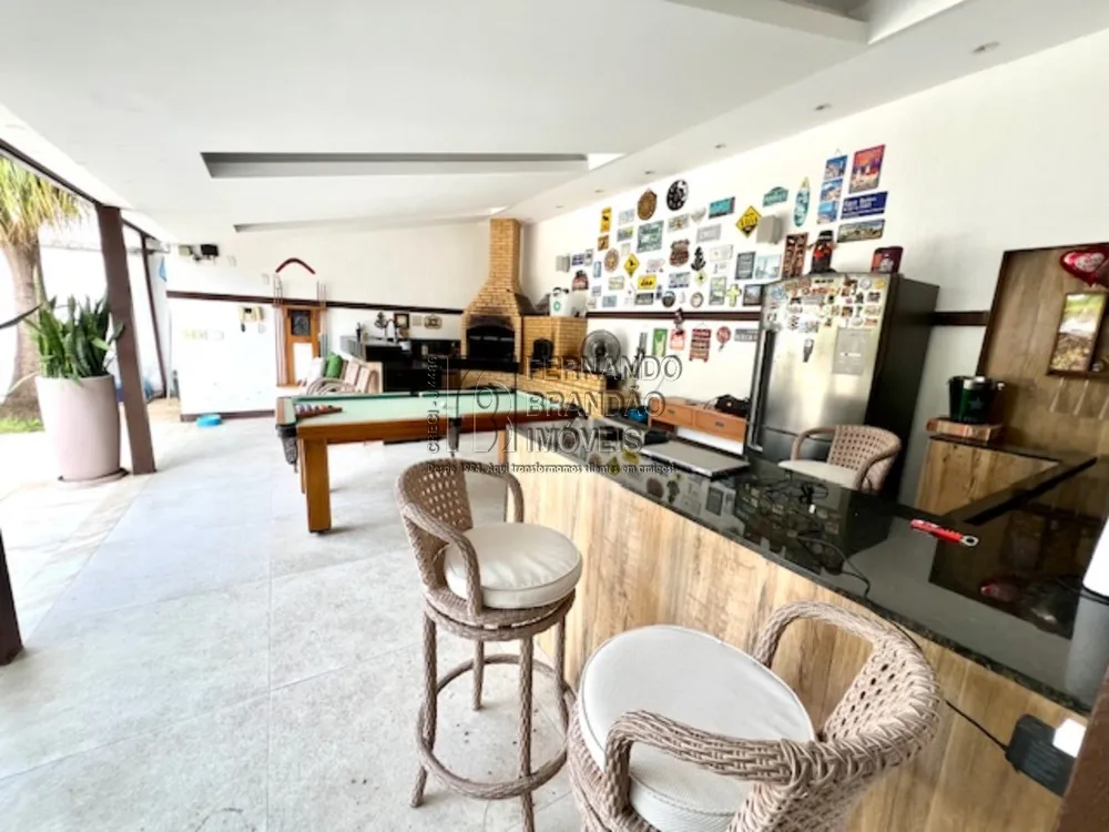 Casa, 4 quartos, 720 m² - Foto 3