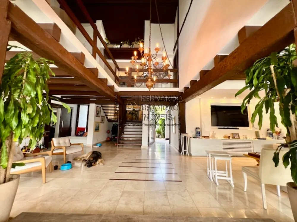 Casa, 4 quartos, 720 m² - Foto 21