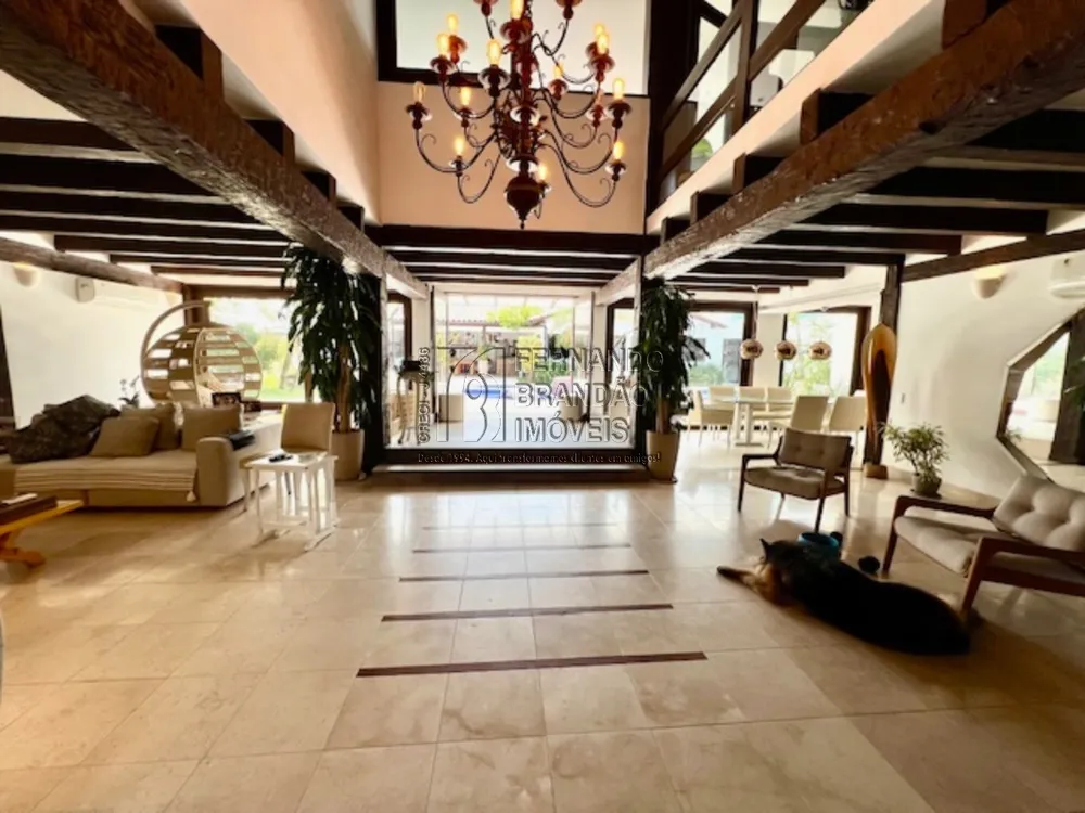 Casa, 4 quartos, 720 m² - Foto 6