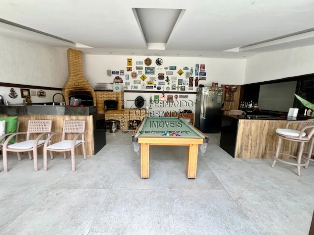 Casa, 4 quartos, 720 m² - Foto 24