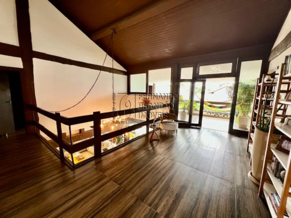 Casa, 4 quartos, 720 m² - Foto 1