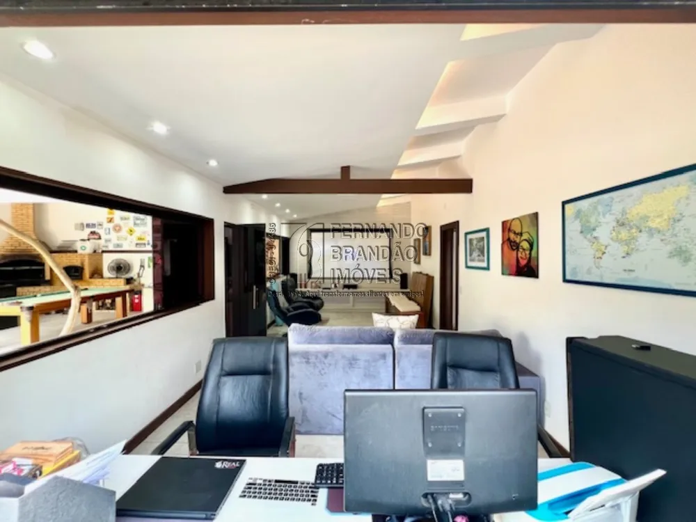 Casa, 4 quartos, 720 m² - Foto 11
