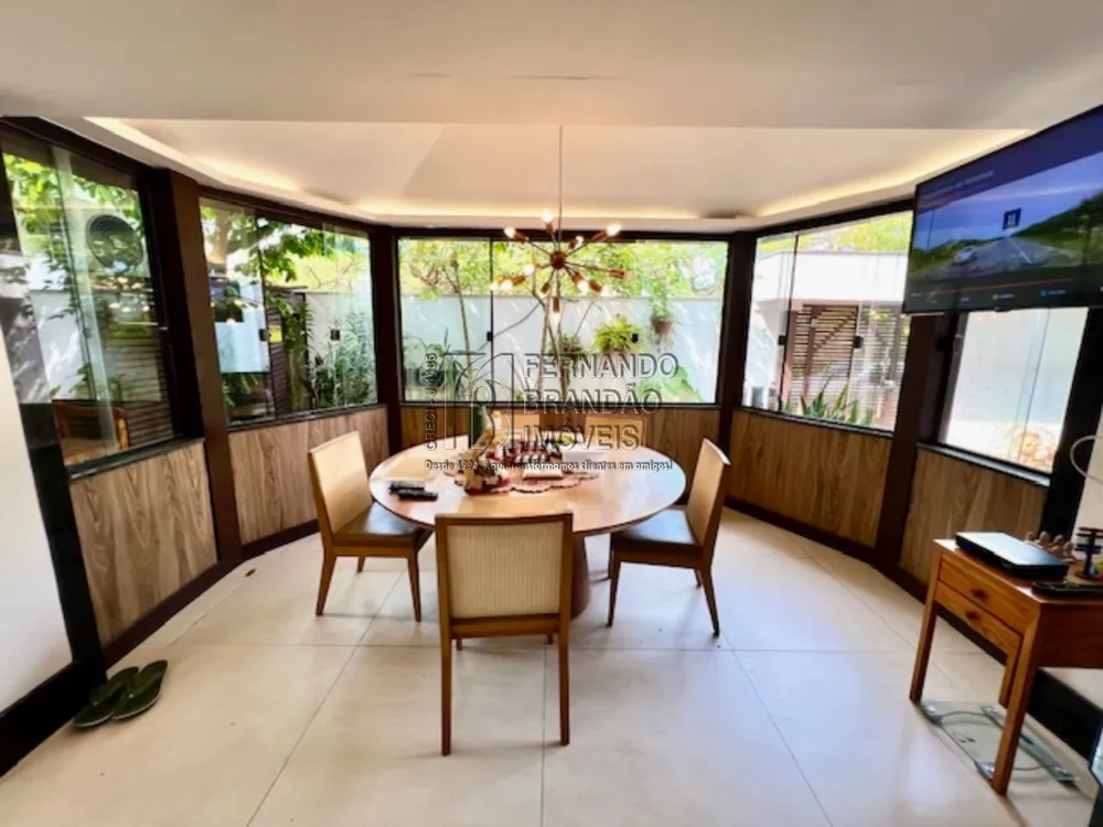 Casa, 4 quartos, 720 m² - Foto 16