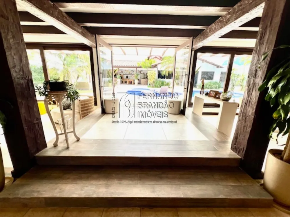 Casa, 4 quartos, 720 m² - Foto 19
